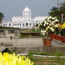 UJJAYANTA PALACE 17