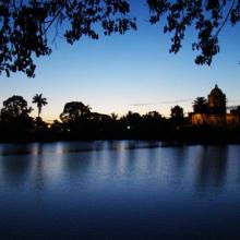 UJJAYANTA PALACE 