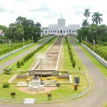 UJJAYANTA PALACE 7
