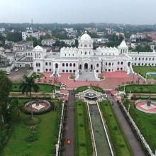 UJJAYANTA PALACE 71