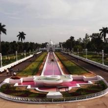 UJJAYANTA PALACE 13